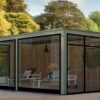 Tuinkamer PSML10