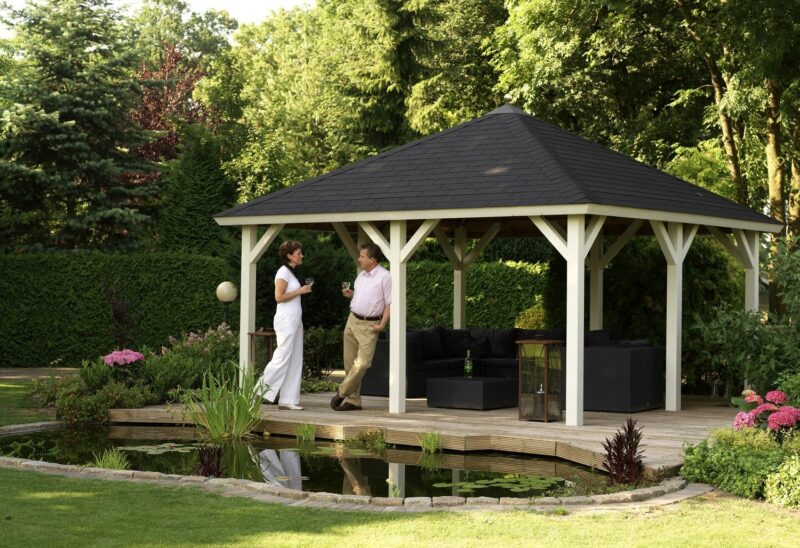 lugarde 0011 Veranda VV22