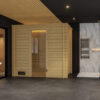 Binnensauna MS2
