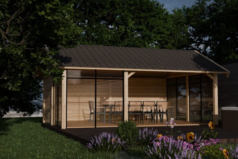 Veranda PSL6