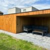 Tuinhuis Veda
