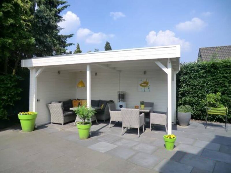 Paviljoen P3051