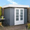 Tuinhuis P1