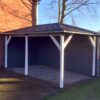 Paviljoen P3050