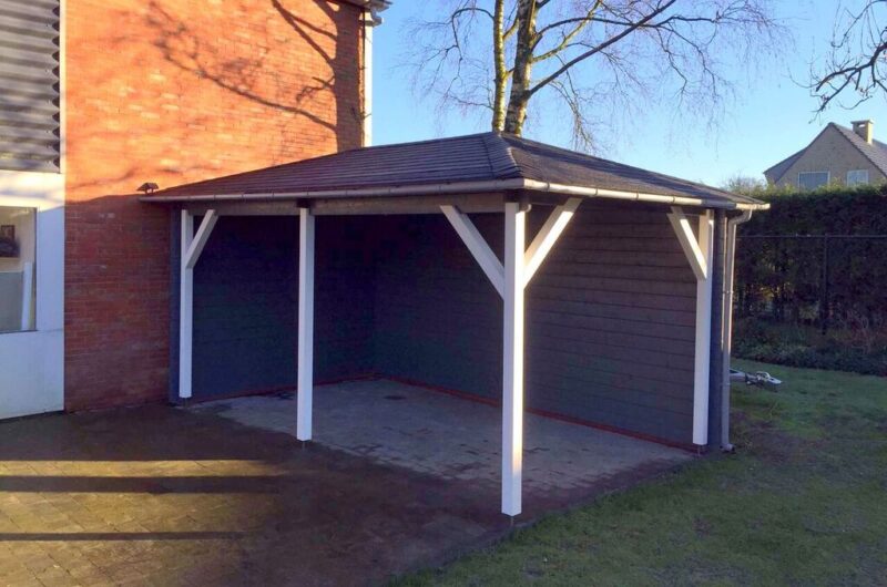 Paviljoen P3050
