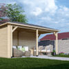 Paviljoen P3050