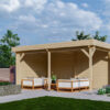 Paviljoen P3051
