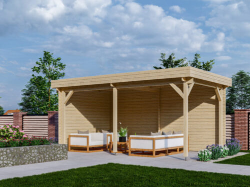 Paviljoen P3051