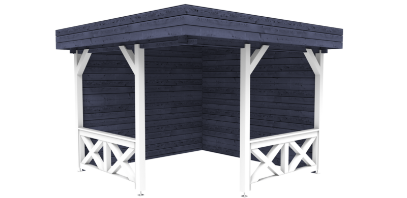 Paviljoen P3056