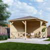 Paviljoen P3555