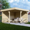 Paviljoen P3556