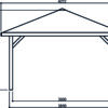 Modular Pavilion - S7712