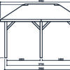 S7713 - F Modular Pavilion - S7713