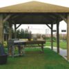 Modular Pavilion - S7714