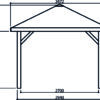 Modular Pavilion - S7715