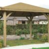 Modular Pavilion - S7715