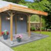 Carport Modular - S7721