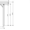 Carport Modular - S7724