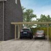 Carport Modular - S7724