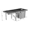 Carport - S7753