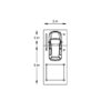 Carport - S7753