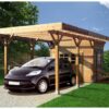 Carport - S7753