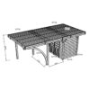 Carport - S7754
