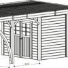 Carport - S7754