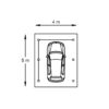 Carport - S7755