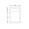 Carport-garage - S7756