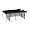 Carport - S7757