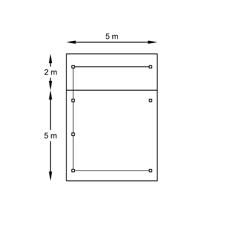 Carport - S7757