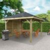 Pavilion - S7773