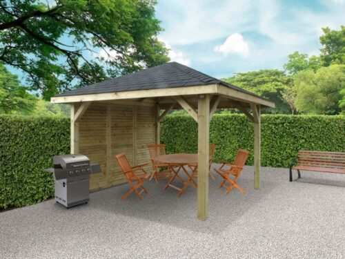Pavilion - S7773