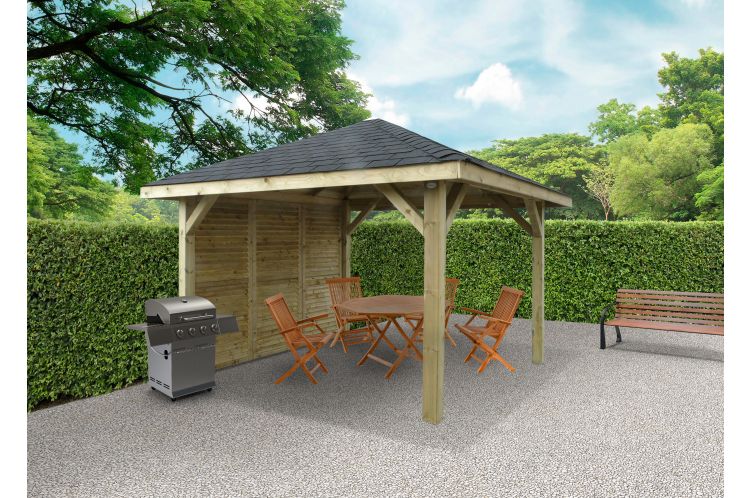 Pavilion - S7773