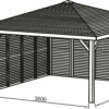 S7774-3D Pavilion - S7774