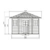 S8205-F Nancy I - S8205