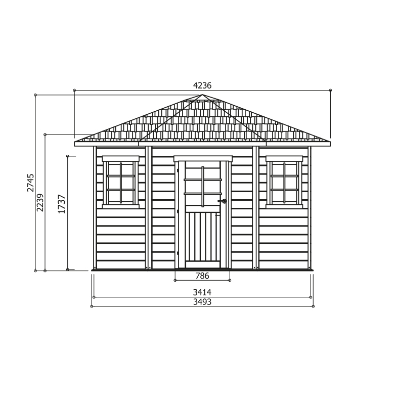 S8205-F Nancy I - S8205