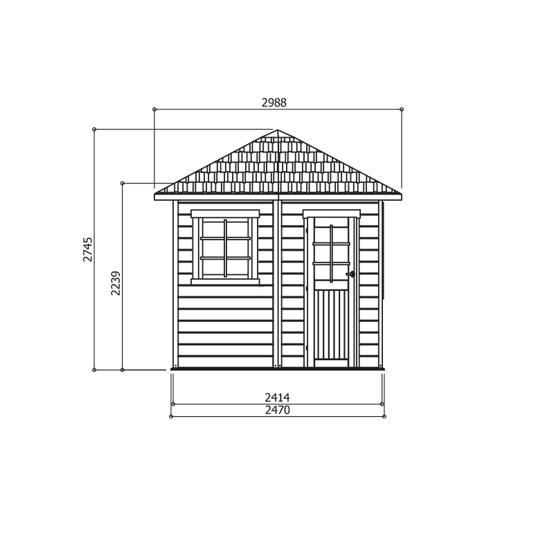 S8205-S Nancy I - S8205