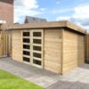 Malmö Autoclave - S8213-1