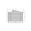 Garage Torino - S8241