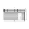 Garage Torino - S8241