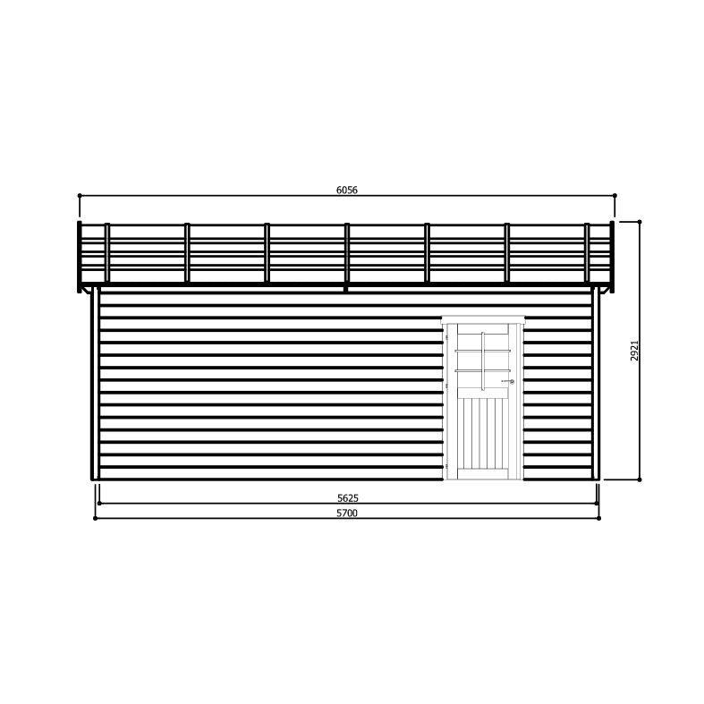 S8248-S2 Garage Torino - S8241