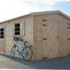 Garage - S8944
