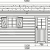 Garage - S8946