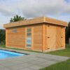 Garage Modern - S8993