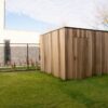 Tuinhuis Veda