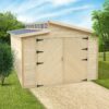 Garage Torino - S8241