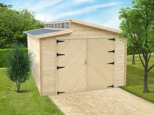 Garage Torino - S8241