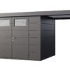 classico_3024_OLKR_dark_grey-8ea86539.jpeg Classico Open Lounge Small / 3024 / Antraciet / Rechts
